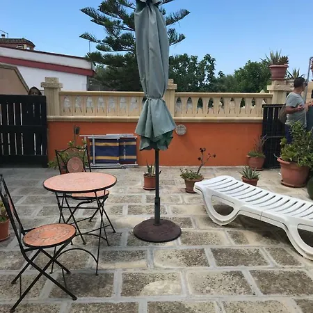 Apartment Casa Francesca, Gallipoli