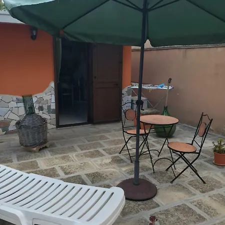 Casa Francesca, * Gallipoli