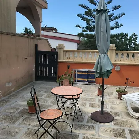 Casa Francesca, * Gallipoli