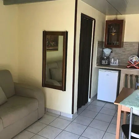 Casa Francesca, Gallipoli