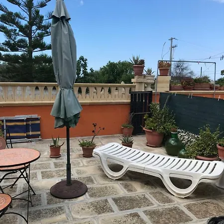 Casa Francesca, Apartment Gallipoli