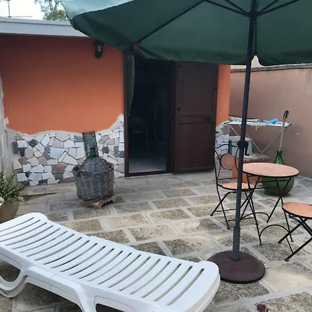 Casa Francesca, Apartment Gallipoli