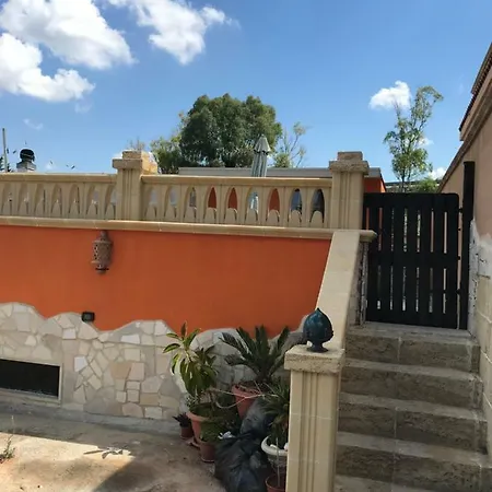 Casa Francesca, Gallipoli