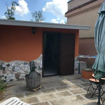 Casa Francesca, Gallipoli
