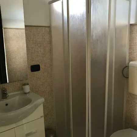 Apartment Casa Francesca,